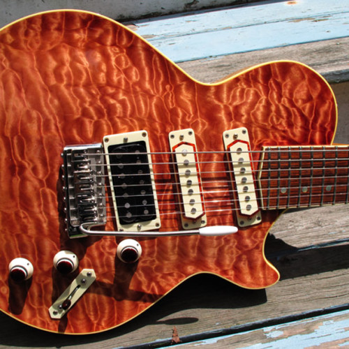 Ramos Custom Guitars